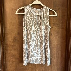 Banana Republic XS Tank Top